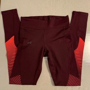 Under armour cold gear leggings